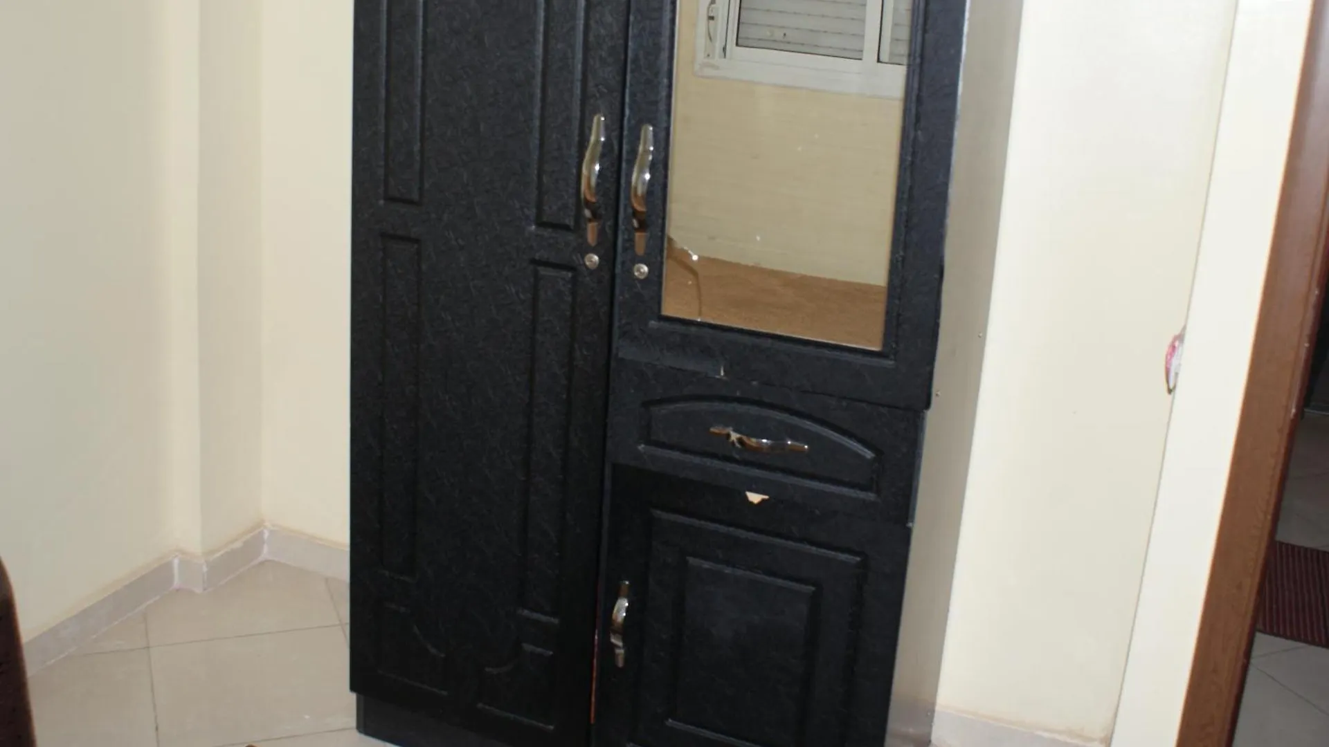 Quiet House Center Agadir Διαμέρισμα