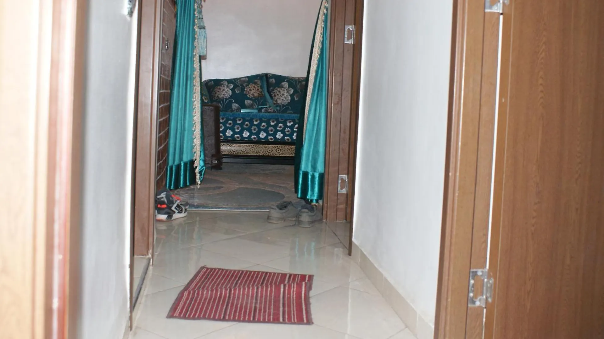 Quiet House Center Agadir Διαμέρισμα Μαρόκο