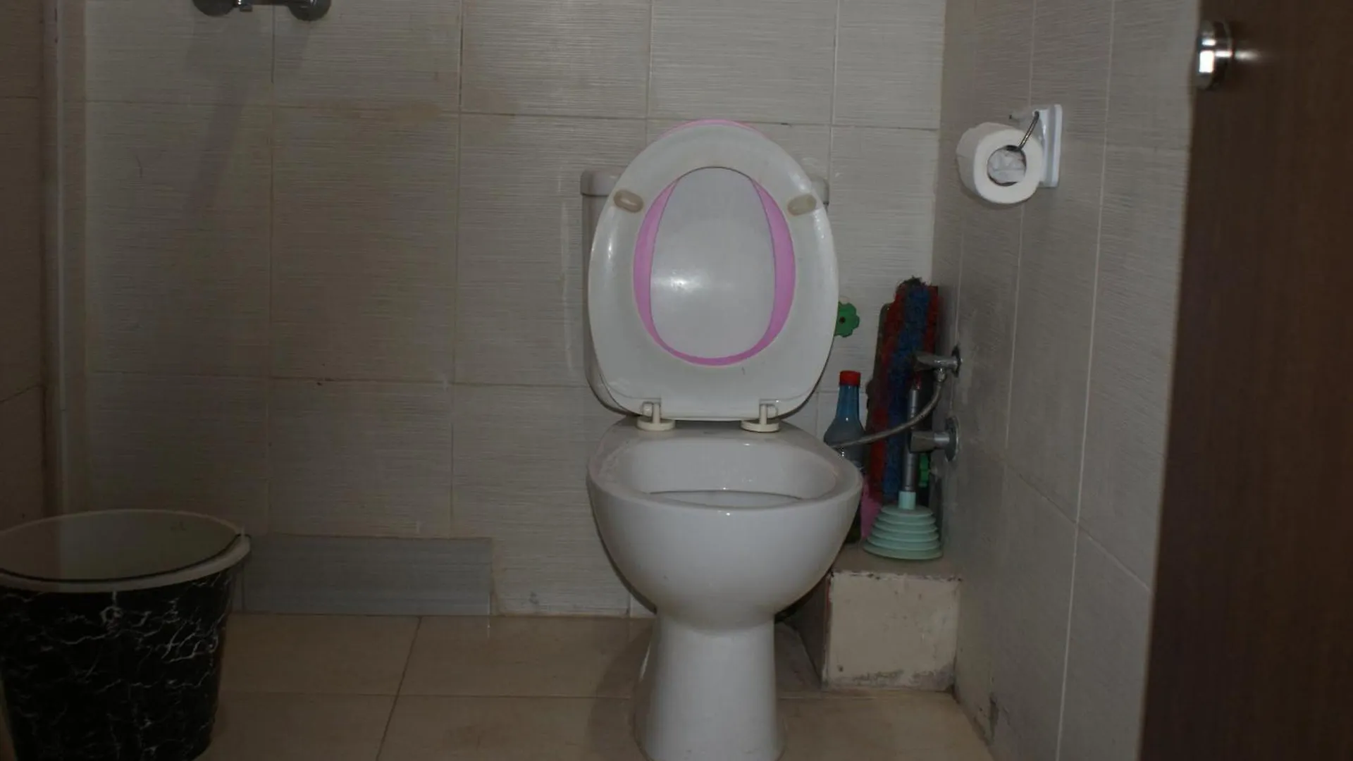 Quiet House Center Agadir Διαμέρισμα
