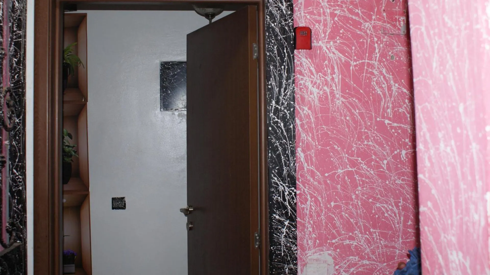 Quiet House Center Agadir Διαμέρισμα Μαρόκο