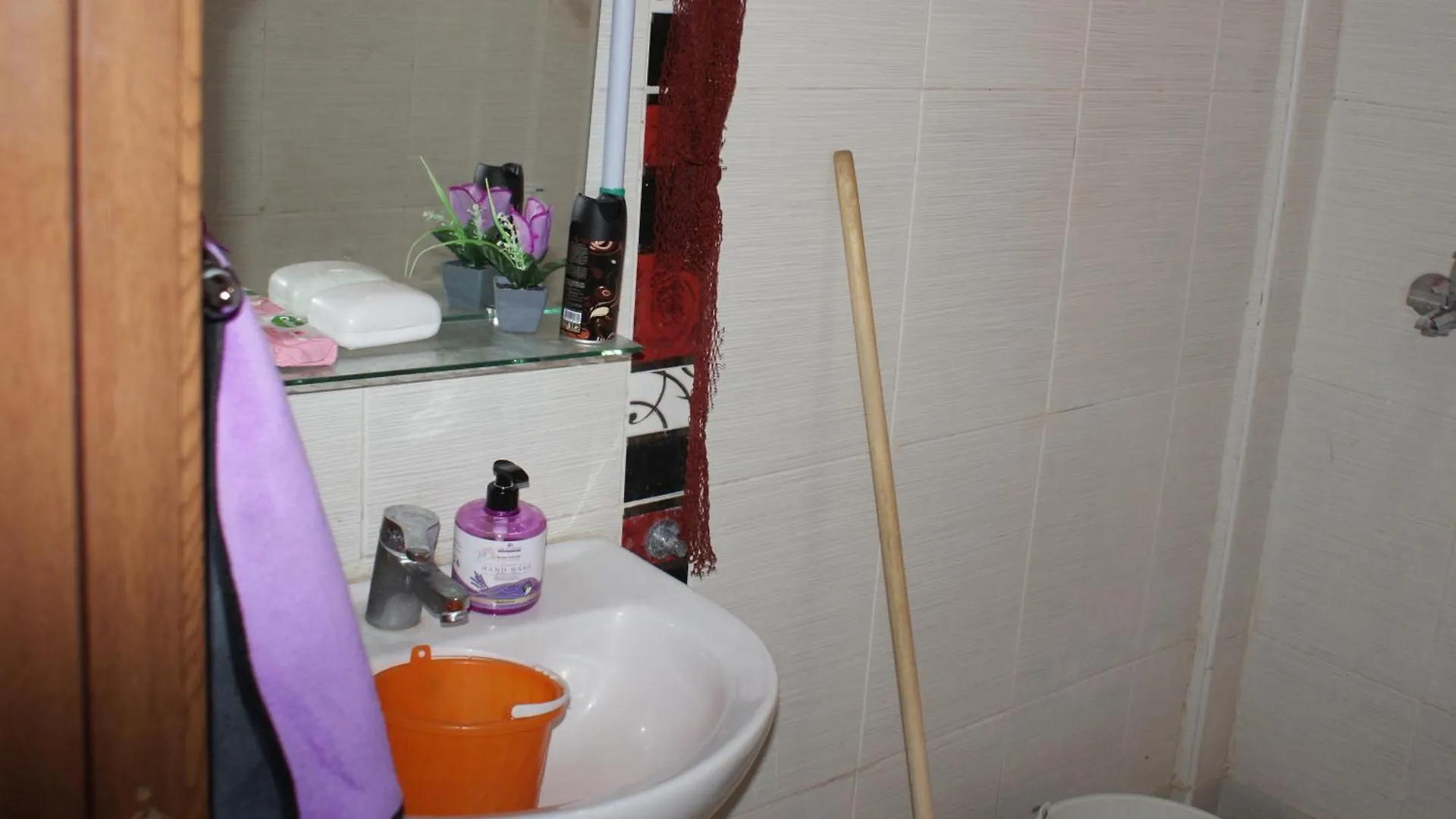 Quiet House Center Agadir Διαμέρισμα