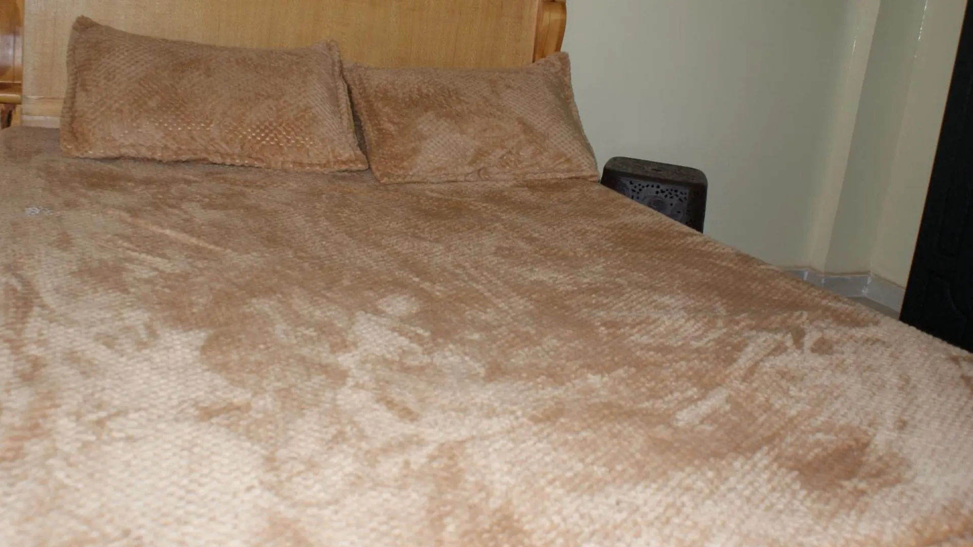 Quiet House Center Agadir Διαμέρισμα Μαρόκο
