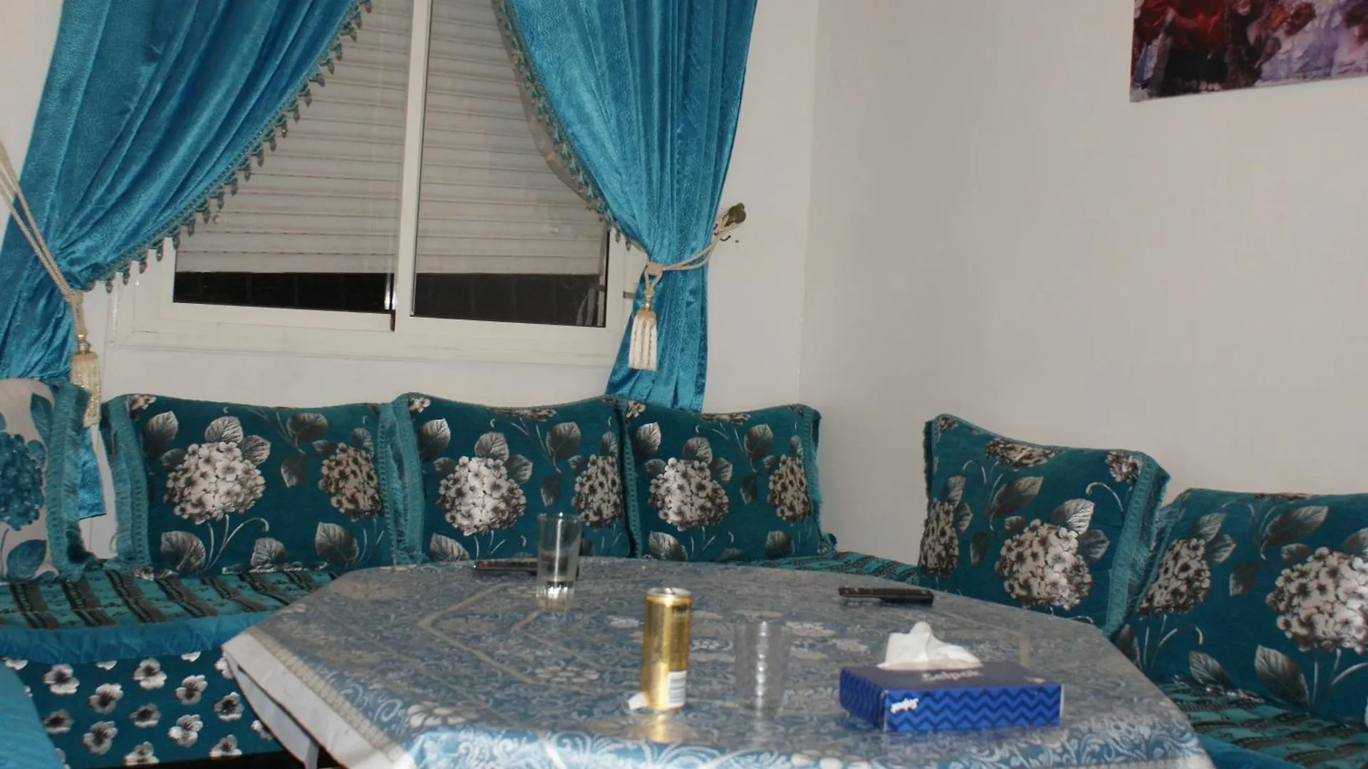 Quiet House Center Agadir Διαμέρισμα