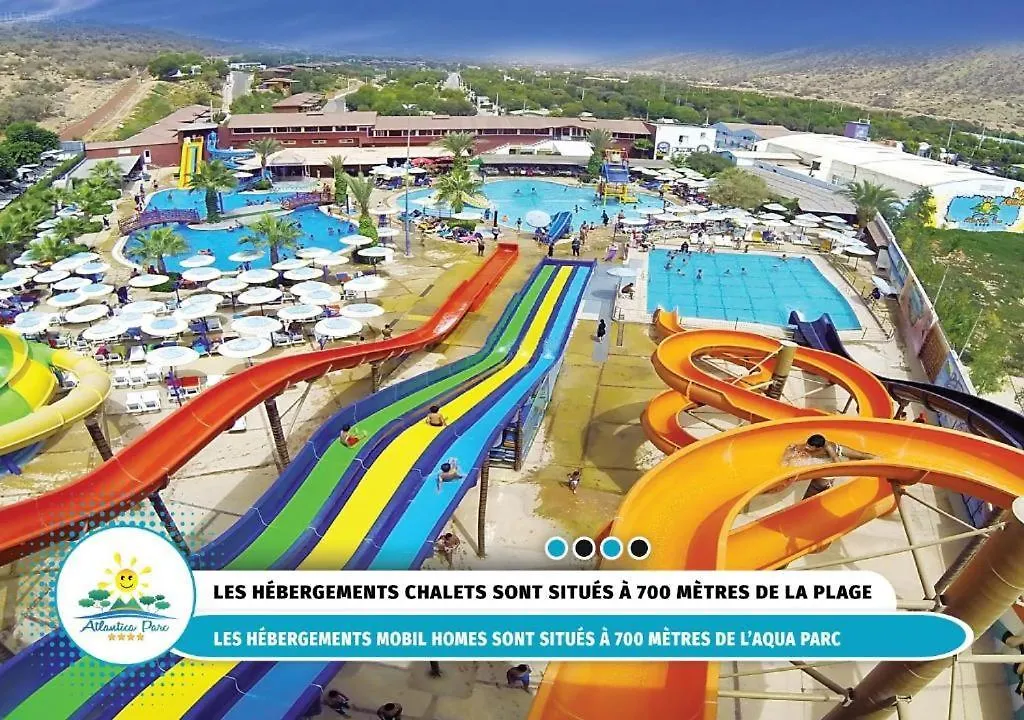Quiet House Center Agadir Διαμέρισμα