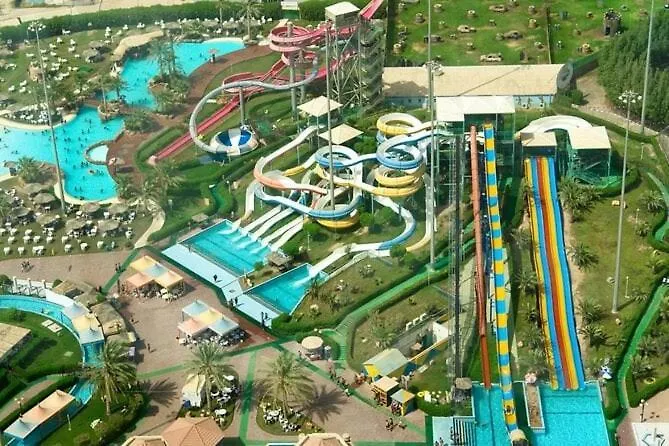 Quiet House Center Agadir Διαμέρισμα