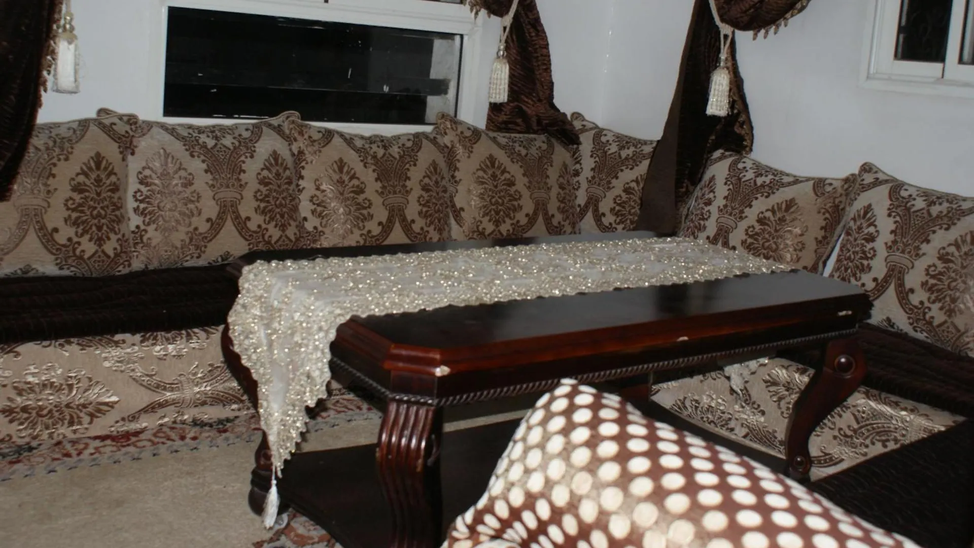 Apartmán Quiet House Center Agádír